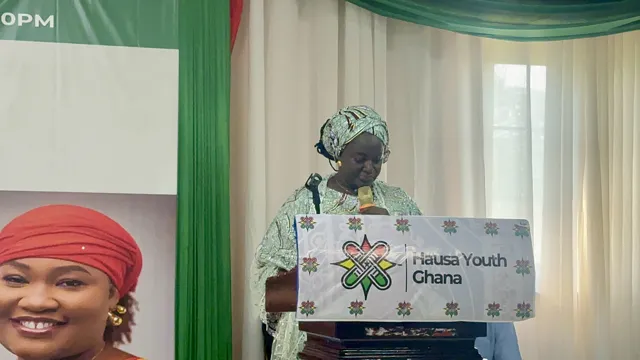 Continuing the address to the audience